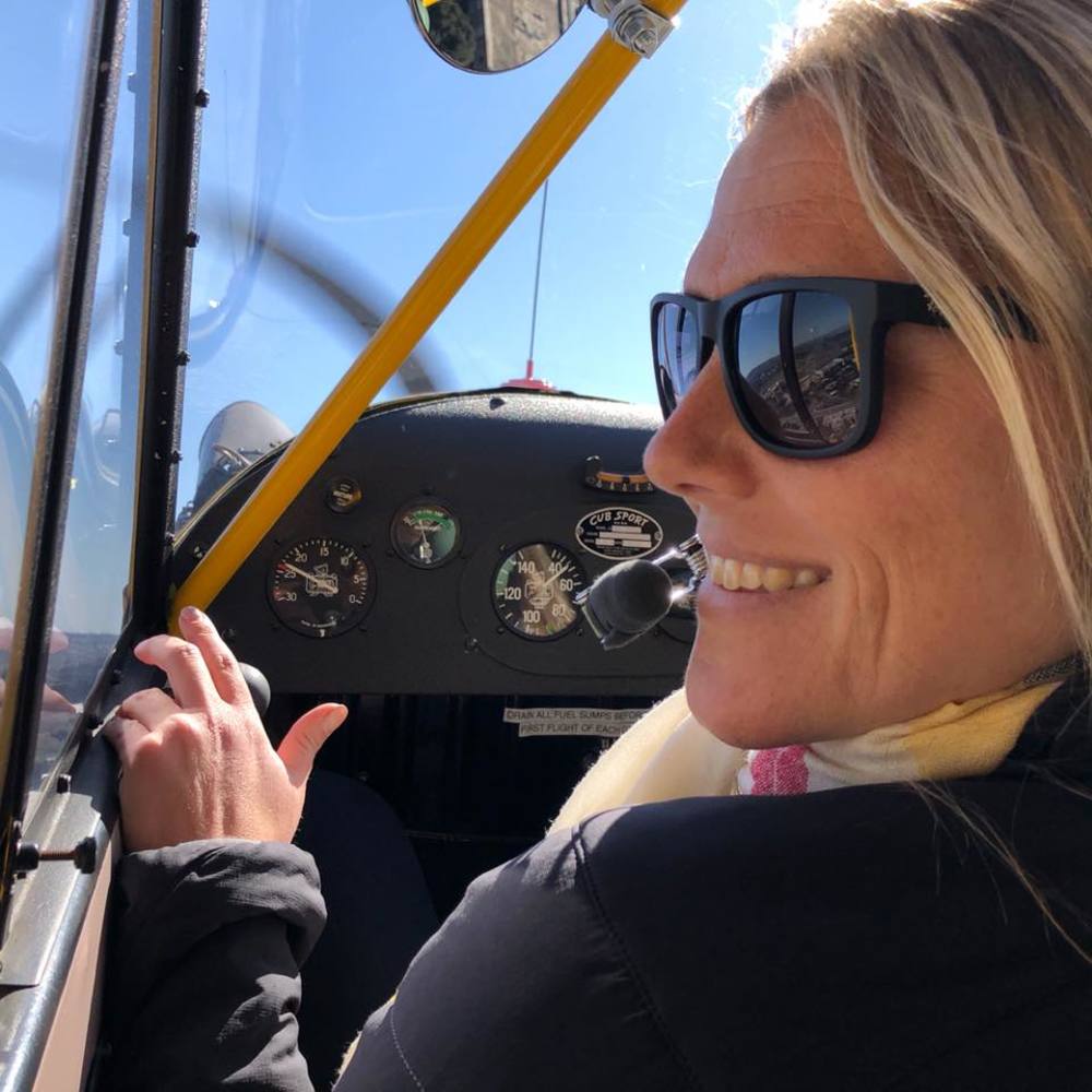 Meet your Posher, Kristina